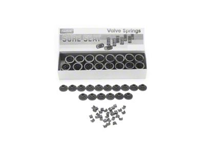 Edelbrock V/S 262-400 Perf RPM and Torker Spring Kit - 5794