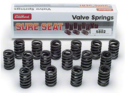 Edelbrock V/S Performer 262-400 Non Rotator - 5802