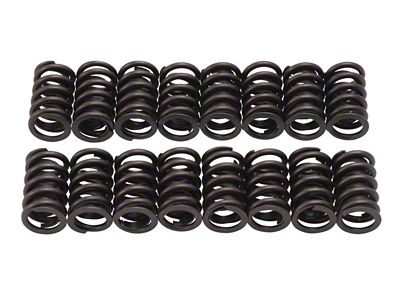 Edelbrock Valve Springs E-Street Heads Set of 16 - 5824