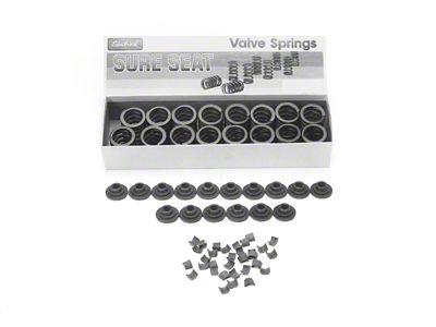 Edelbrock V/S Perf 262-400 Spring Kit - 5894