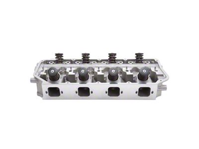 Edelbrock Cylinder Head Victor Jr CNC Chrysler 426-572 CI V8 - 61179