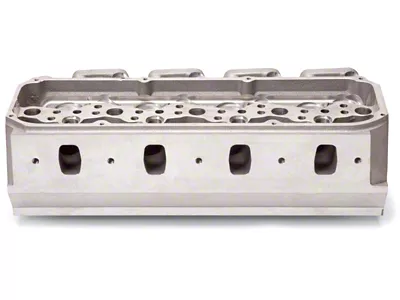 Edelbrock Cylinder Head Ford Glidden Victor Sc-1 Bare Hipped
