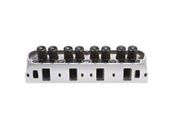 Edelbrock Single Victor Jr 289-351W-Roll/Lft Head - 77199
