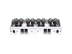 Edelbrock Single Victor Jr 64cc Head SBC Solid Roller Cams - 77599