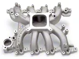 Edelbrock Victor Jr Ford EFI for 4 6L Engines Manifold - 28385