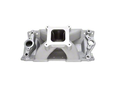 Edelbrock Manifold SBC Super Victor II - 2892