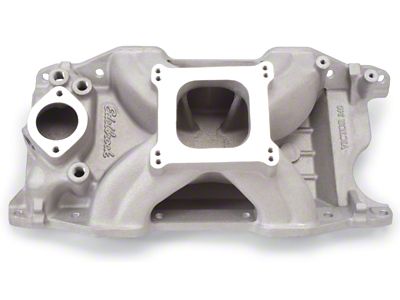 Edelbrock Victor 340 Chrysler Manifold - 2915