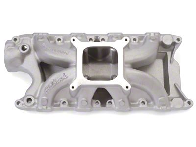 Edelbrock Victor Jr 302 Ford Manifold - 2921