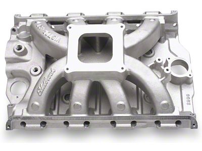 Edelbrock Ford FE Victor Manifold 4150 - 2936