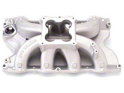 Edelbrock Victor 460 4500 Manifold - 2965