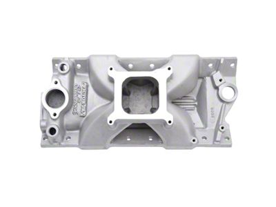Edelbrock Victor Jr Tall Manifold - 2999