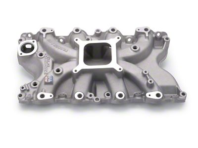 Edelbrock Intake Manifold Ford 460 EFI Standard Flange - 50665