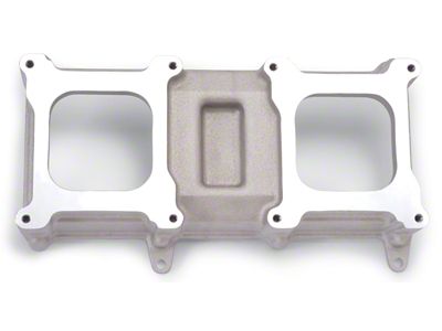Edelbrock Manifold Top Only Vr 660 - 7073