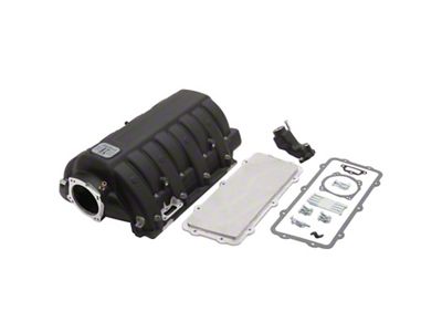 Edelbrock Victor EFI for Eagle Chrysler 5.7L/6.1L/6.4L Gen III Hemi - 7179