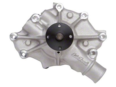 Edelbrock Water Pump High Performance Ford 1993-97 5 0/5 8L - 8045