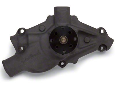 Edelbrock Water Pump Victor Circle Track Series Chevrolet 1955-95 262-400 - 8816