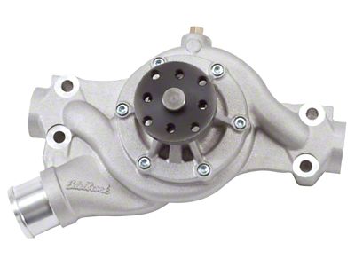 Edelbrock Water Pump Victor Pro Series Chevrolet 1955-95 262-400 CI - 8827