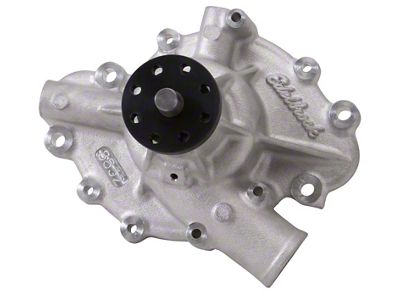 Edelbrock Water Pump High Performance AMC/Jeep 1973-91 304 360 401 - 8832