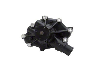 Edelbrock Water Pump High Performance Ford 1986-93 5 0L V8 - 88403