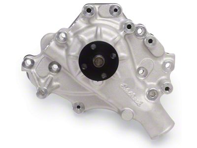 Edelbrock Water Pump High Performance Ford 1970-78 302 CI 1970-87 - 8843