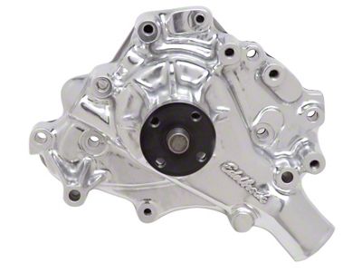Edelbrock Water Pump High Performance Ford 1970-78 302 CI 1970-87 - 8848