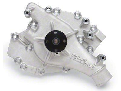 Edelbrock Water Pump High Performance Ford 1970-92 429/460 CI V8 - 8866