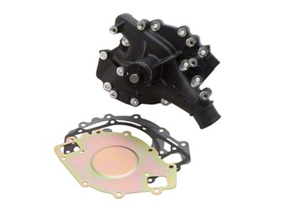 Edelbrock Water Pump High Performance Ford 1970-92 429/460 CI V8 - 88663