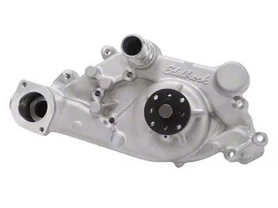 Edelbrock Water Pump High Performance Str 05-08 GM Gen IV - 8893
