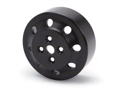 Edelbrock Water Pump Billet Pulley for LS Water Pumps - 8899