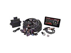 Edelbrock Pro Flo 4 ECU & Engine Harness Kit 