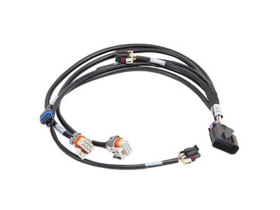 Edelbrock Pro Flo 4 IAC Ignition Harness 24X Gen III - 35713