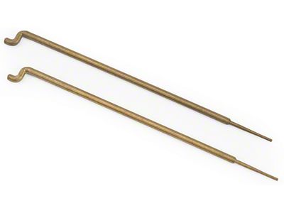 Edelbrock 035 Rod Pre-75 - 1936