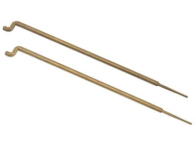 Edelbrock 048-Inch Primary Meter Rod - 1941