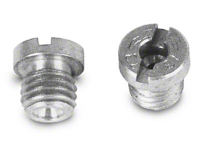 Edelbrock 069 Main Jet - 1969