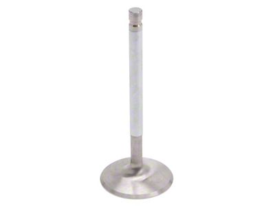 Edelbrock 1- Chev E-Tec 170 Intake Valve 1 940 X - 9774