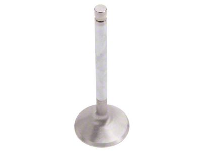 Edelbrock 1 Exhaust Valve for 6067/6069 - 93772