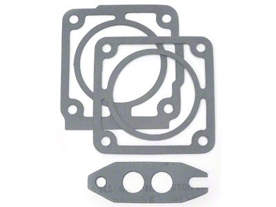 Edelbrock 65/70mm Gasket Set - 3830