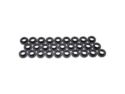 Edelbrock 7/16In to 1/2In Bushing Washer Kit for Perf and - 9693