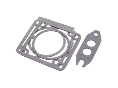 Edelbrock 75mm Gasket Set - 3831