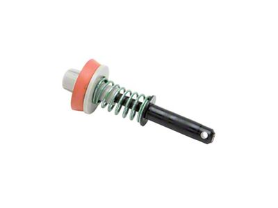 Edelbrock Accelerator Pump Assembly for 1407 and 1411 Eps Carbs - 1467