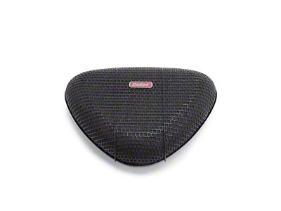 Edelbrock Pro-Flo 1000 Series Air Cleaner; Black