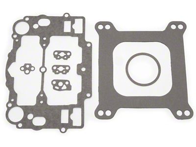 Edelbrock Air Horn/Main Gskt Kit Eps - 1472