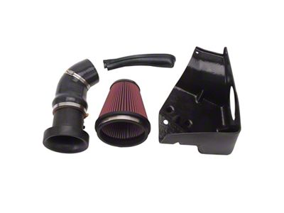 Edelbrock Air Intake E-Force SC 05-09 Mustang GTS - 15803