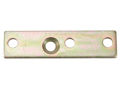Edelbrock AMC Thro Cable Adapter - 8034