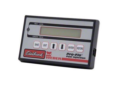 Edelbrock Cal Module - 3519
