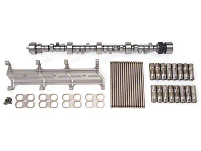 Edelbrock Camshaft/Lifter/Pushrod Kit Performer RPM Signature Series 383 - 22076