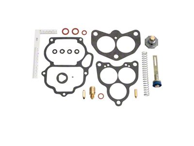 Edelbrock Carburetor Rebuild Kit 94 - 1154
