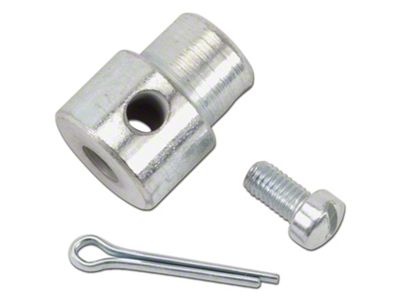 Edelbrock Chev Throttle Rod Stud - 9141