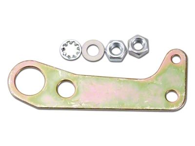 Edelbrock Chevy Kick Down Brkt - 8020