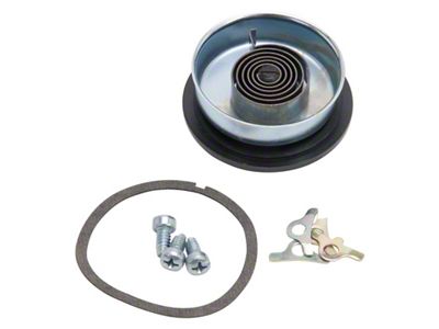 Edelbrock Choke Cap for 1903 - 1995